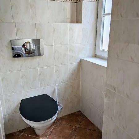 Boutique Across The Hot Springs Apartman Karlovy Vary